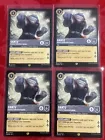 Gantu - Galactic Federation Captain