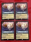Captain Hook's Rapier