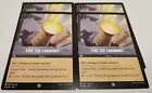 Fire the Cannons!