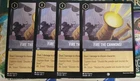 Fire the Cannons!