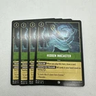 Hidden Inkcaster
