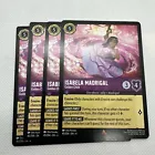 Isabela Madrigal - Golden Child