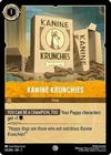 Kanine Krunchies