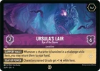 Ursula's Lair - Eye Of The Storm