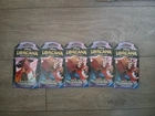 Sleeved Booster Pack