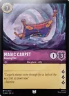 Magic Carpet - Amazing Flier