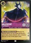 Maleficent - Vexed Partygoer