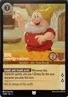 Doc - Leader of the Seven Dwarfs