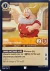Doc - Leader of the Seven Dwarfs