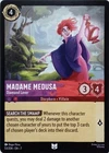 Madame Medusa - Diamond Lover