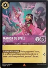 Magica De Spell - Cruel Sorceress