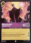 Maleficent - Vengeful Sorceress