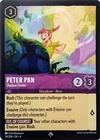 Peter Pan - Shadow Finder