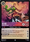 Maleficent - Vengeful Sorceress