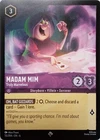Madam Mim - Truly Marvelous