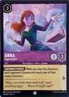 Anna - Eager Acolyte