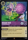 Madam Mim - Cheating Spellcaster