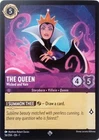 The Queen - Wicked and Vain