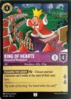 King of Hearts - Monarch of Wonderland