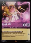 Mama Odie - Solitary Sage