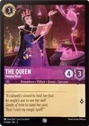 The Queen - Hateful Rival