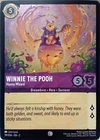 Winnie the Pooh - Hunny Wizard