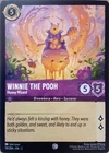 Winnie the Pooh - Hunny Wizard
