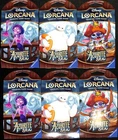 Booster Pack
