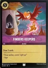 Finders Keepers