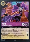 Yzma - Scary Beyond All Reason