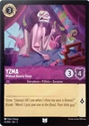 Yzma - Without Beauty Sleep