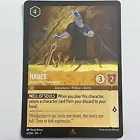 Hades - Lord of the Underworld