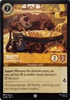Trusty - Loyal Bloodhound