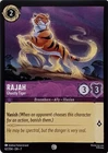 Rajah - Ghostly Tiger