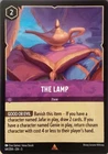 The Lamp