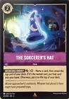 The Sorcerer's Hat