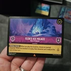 Elsa's Ice Palace - Place Of Solitude
