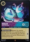 Merlin - Clever Clairvoyant