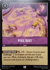 Pixie Dust