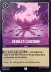 Ursula's Cauldron
