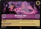 Mystical Tree - Mama Odie's Home