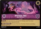Mystical Tree - Mama Odie's Home