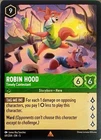 Robin Hood - Timely Contestant