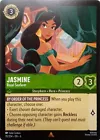 Jasmine - Royal Seafarer