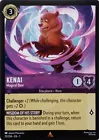 Kenai - Magical Bear