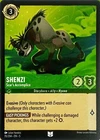 Shenzi - Scar's Accomplice