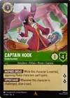 Captain Hook - Underhanded