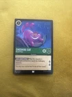 Cheshire Cat - Not All There