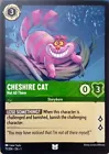 Cheshire Cat - Not All There
