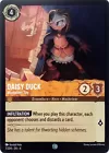 Daisy Duck - Musketeer Spy